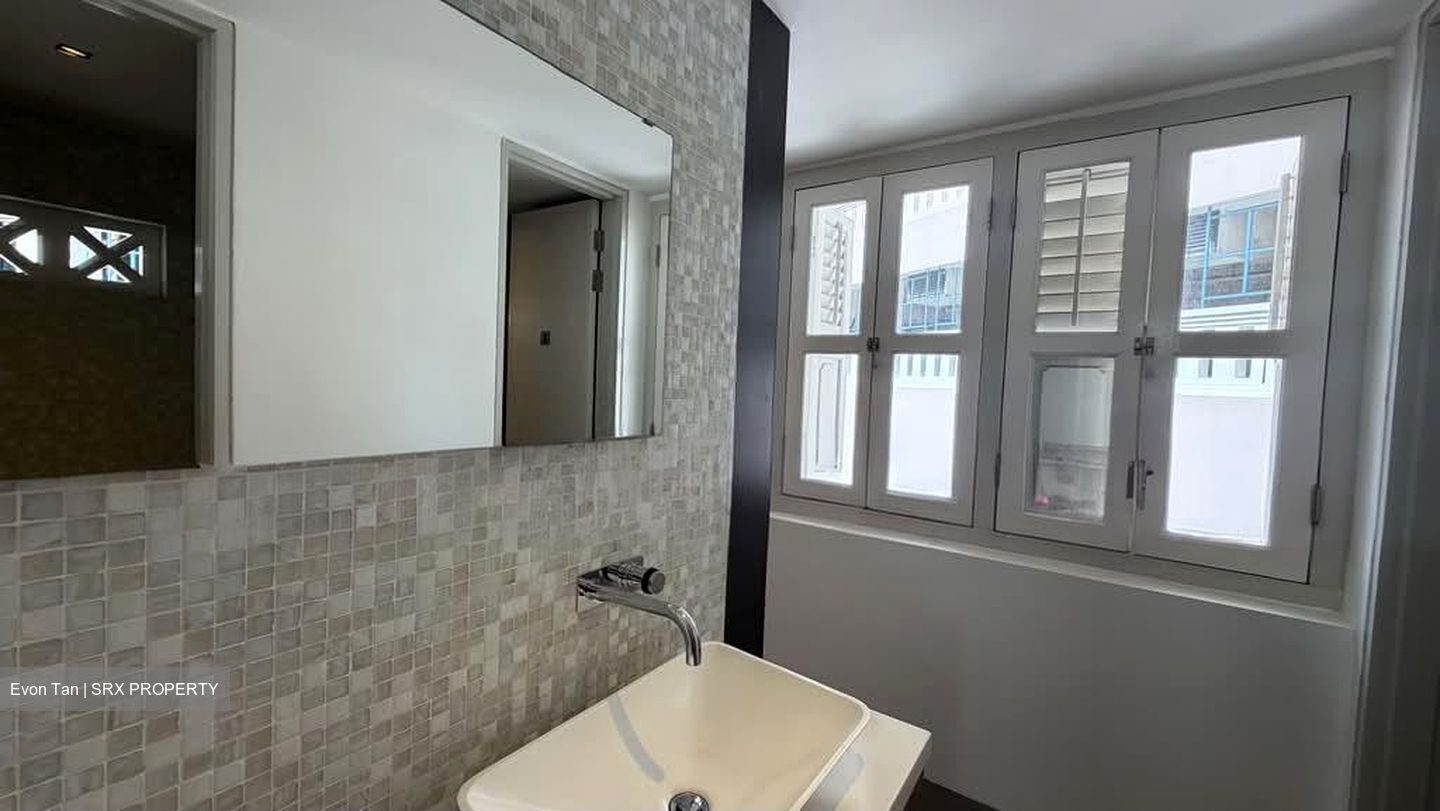 Tanjong Pagar Conservation Area (D2), Shop House #593980951